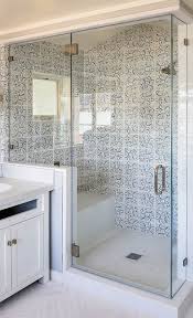 Frameless Ags93ph Ser Shower Doors