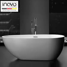Luxury Stellar Freestanding Bathtub