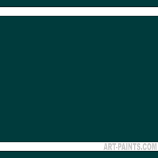 Phthalo Emerald Pebeo Oil Paints 243