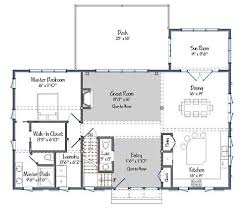 Barn Style House Plans Home Sweet Home