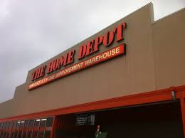 The Home Depot 3050 41st St Nw