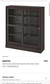 Ikea Display Cabinet Furniture Home
