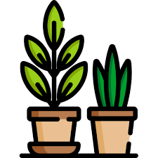 Plants Free Nature Icons