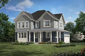 Carrington Showcases Mattamy Homes