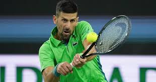 Djokovic Splits With Ivanisevic After