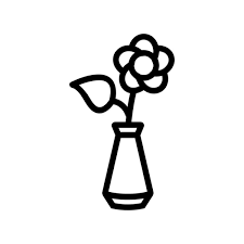 100 000 Vase Icon Vector Images