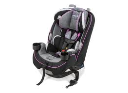 Safety 1st Grow And Go Car Seat Review