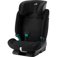 Britax Römer Evolvafix Baby Car Seat 1