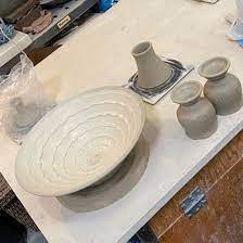 Classes Blog Blue Sage Pottery