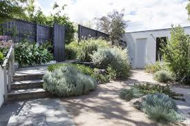 Covet In A Modern Melbourne Garden
