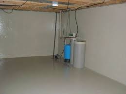 Basement Waterproofing Contract At Rs