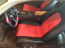 Seat Covers Any Recommendations
