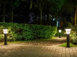 Docarative Pathway Lights Waterproof