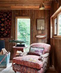 Western Interior Design Trend 2024