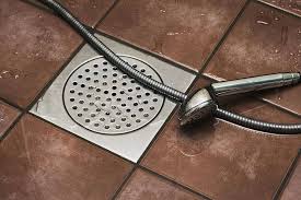 How To Install A Linear Shower Drain