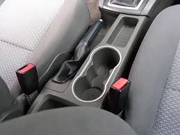 Ford Focus C Max Cup Holder Cover