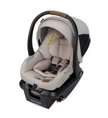 How To Choose A Car Seat