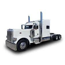 Truck Inventory 2021 Peterbilt 389