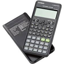 Calculatrice Scientifique Casio Fx 82es