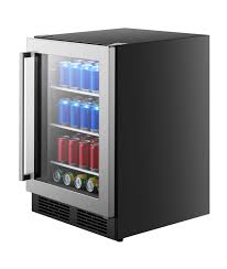 140 Can Beveragecooler Hbc54d6as