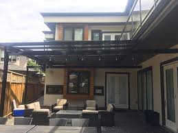 Patio Covers Langley