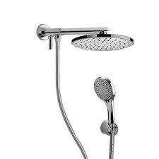 Way Diverter Shower Head Arm