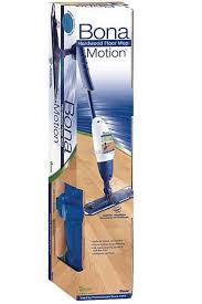Bona Motion Hardwood Floor Mop Wm710013405