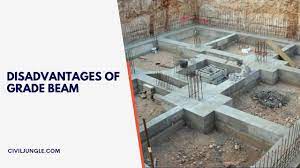 grade beam construction process