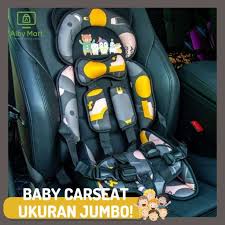 Jual Safety Baby Car Seat Portable