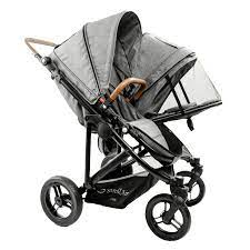 The Best Double Stroller Independently