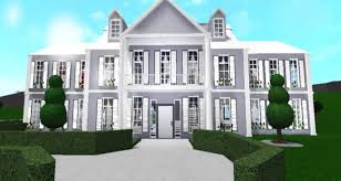 Build You A Bloxburg House By