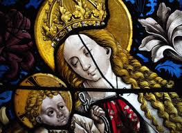 Stained Glass
