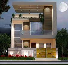Modern House Indian House Plans