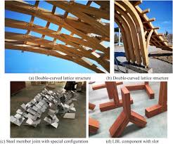 engineered bamboo structures