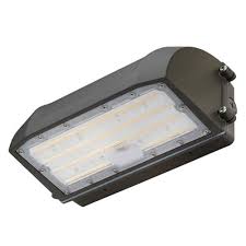 Led Wall Pack Lights Commercial