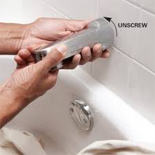 Replace Tub And Shower Faucet Trim