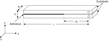 double cantilever beam an overview