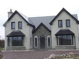 House Designs Ireland Irish House Plans
