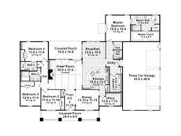 Plan 001h 0203 The House Plan