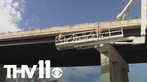 over 20 000 bridge inspections during