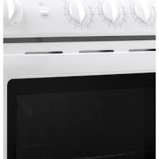 Electric Range Oven In White Ras240dmww