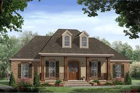 4 Bedroom House Plan 141 1148