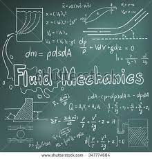 Physics Fluid Mechanics Mechanic