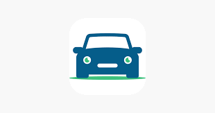 Vehicle Smart Car Check On The App