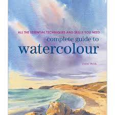 Buy Complete Guide To Watercolour Book