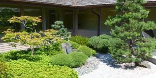 Japanese Landscape Design Ideas