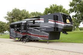 Rv Exterior Paint Color Luxury Fifth