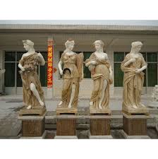 Roman Goddess Molds