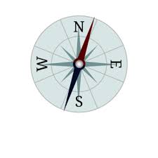 Compass Icon Compass Logo Compass