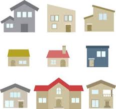 House Simple Ilration Icon